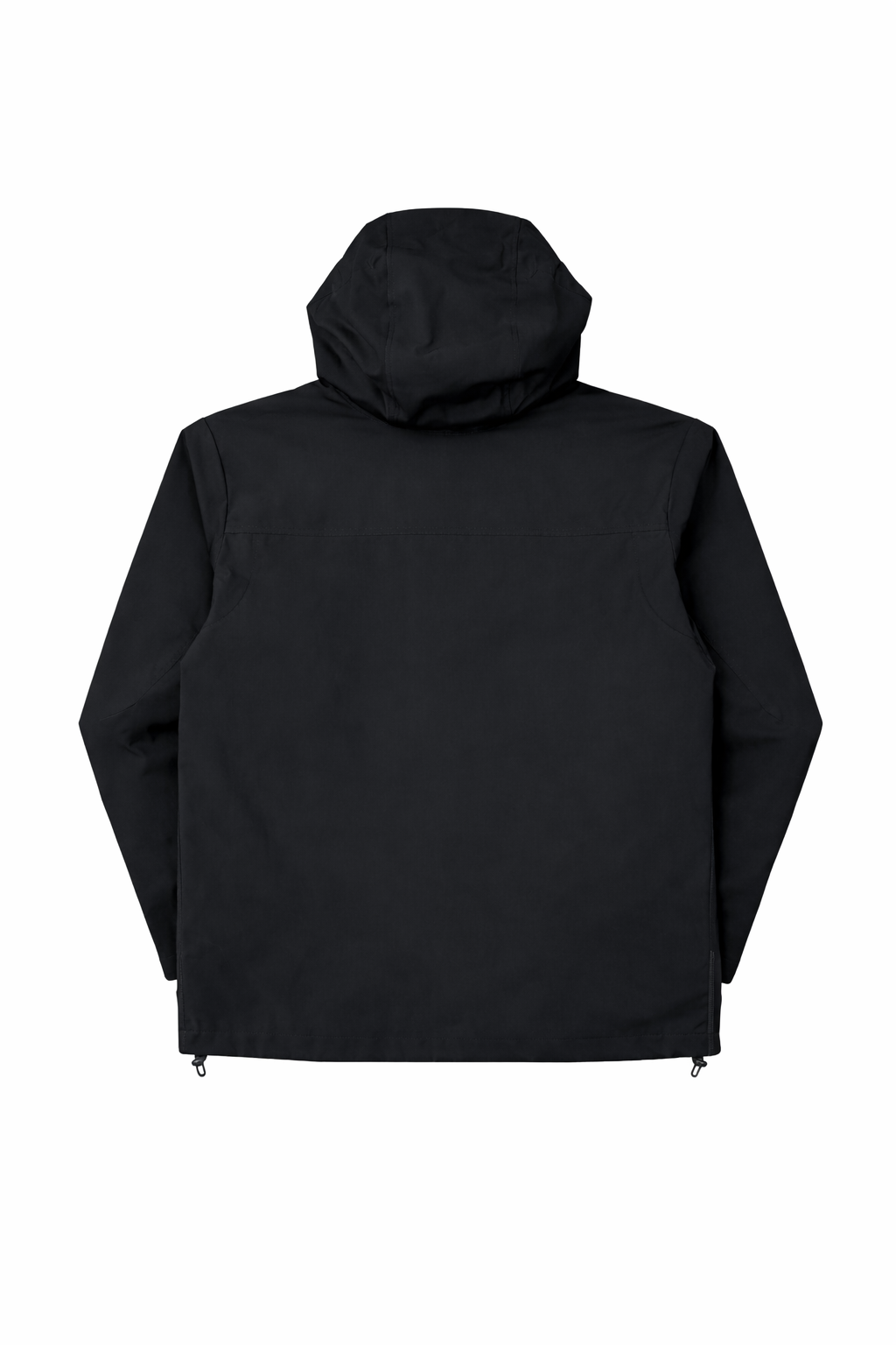 Veste Imperméable- Noir