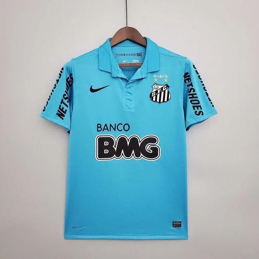 Maillot rétro 2011-2012