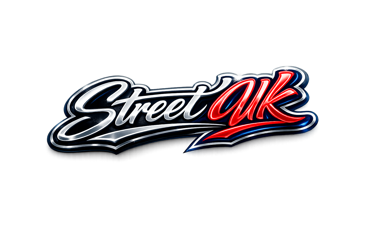 StreetUK