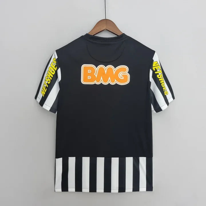 Maillot Rétro 2011-2012