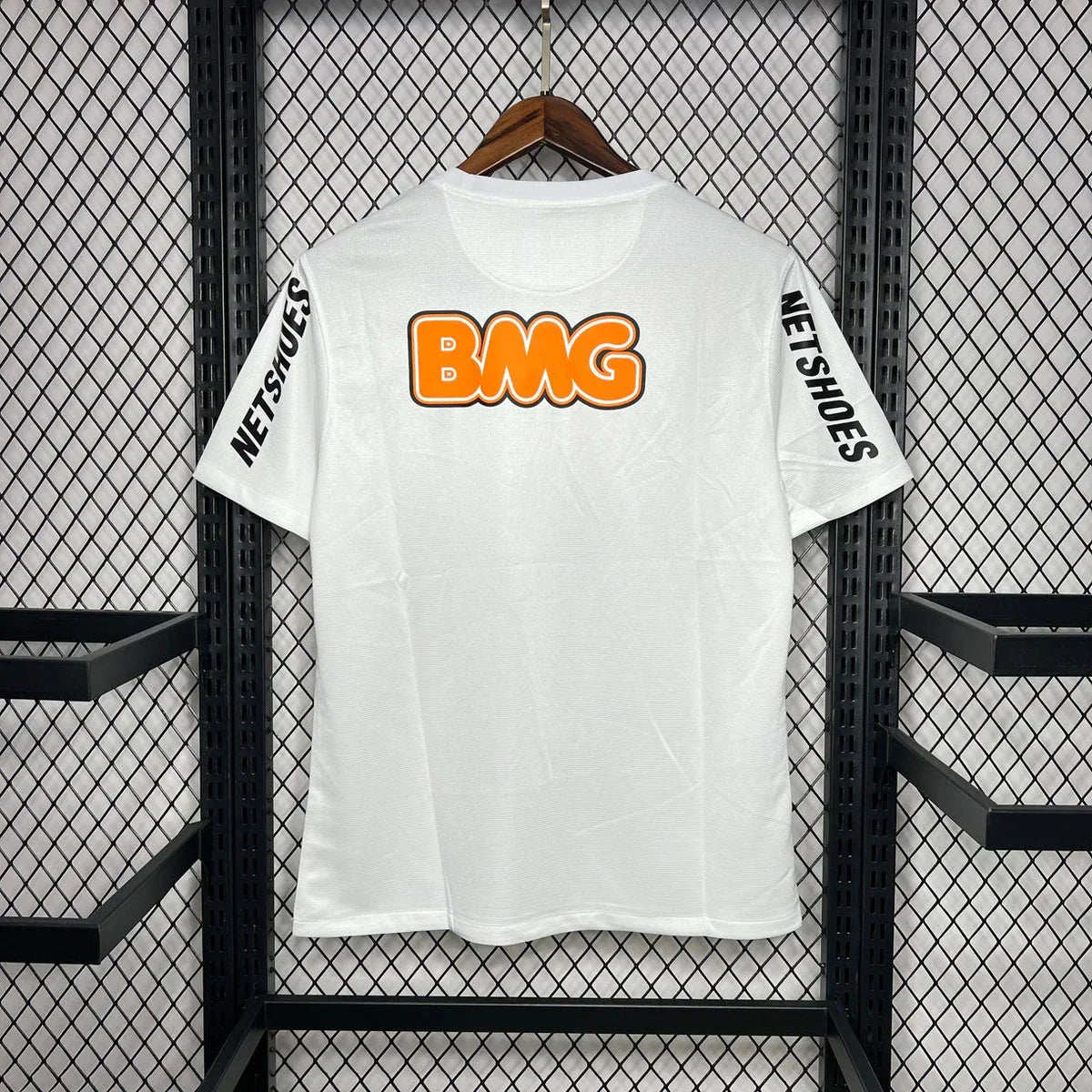 Maillot Rétro 2011-2012
