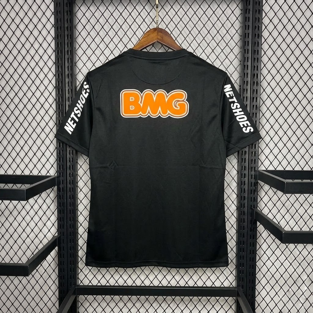 Maillot Rétro 2011-2012