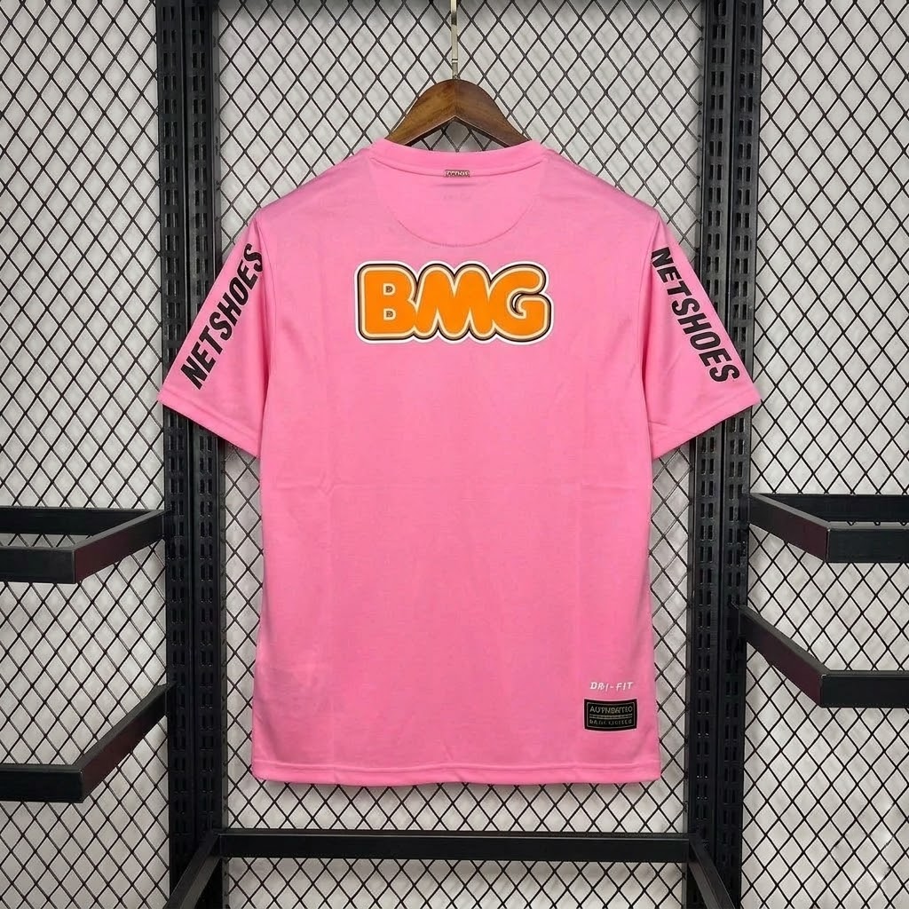 Maillot Rétro 2011-2012
