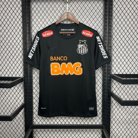 Maillot Rétro 2011-2012