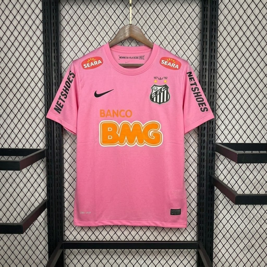 Maillot Rétro 2011-2012